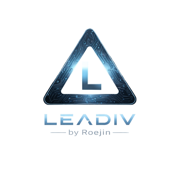 LeadIV Logo